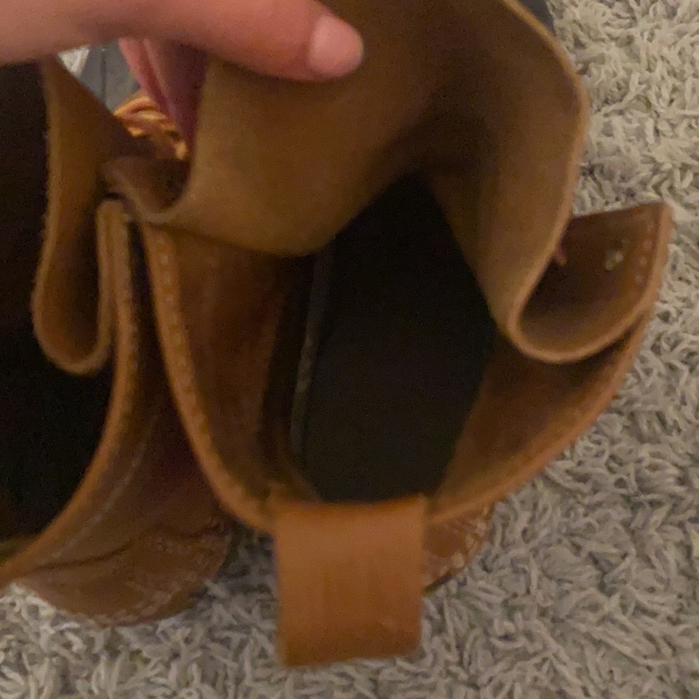 LL Bean boots - Picture 3 of 3